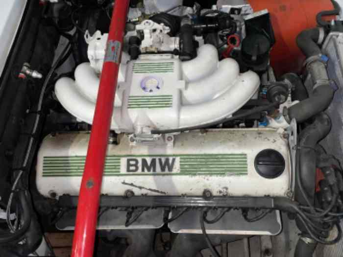 BMW 325I 3