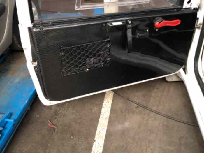 Saxo F2000/13 – photo 3 sur 4