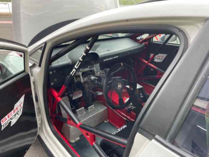 Seat supercopa mk2 1