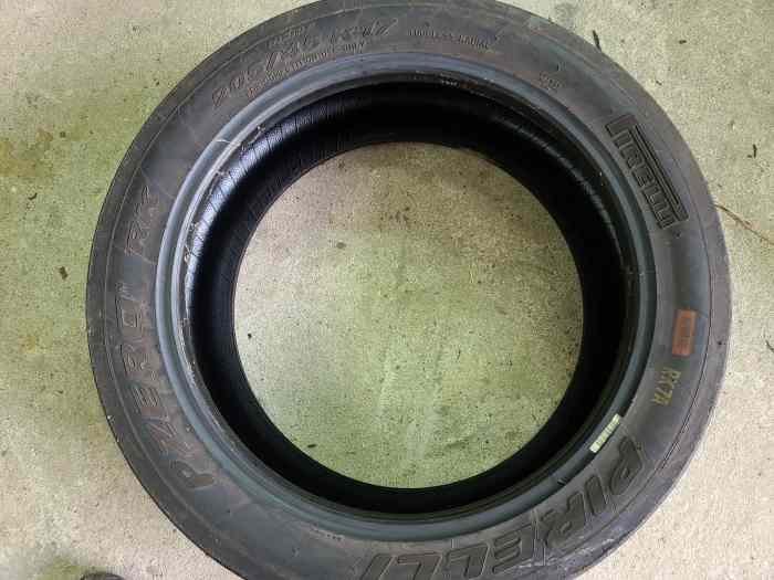 Pirelli 17 pouces - pièces et voitures de course à vendre, de rallye et ...