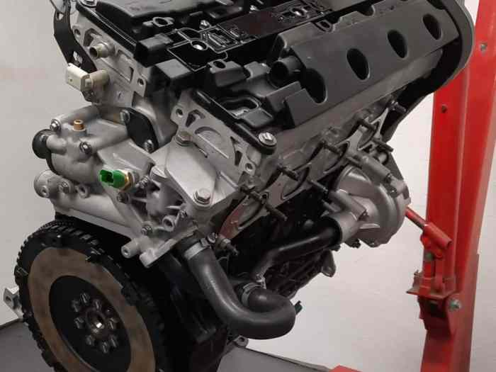 Moteur EW10J4S 206 RC entierement REVI...