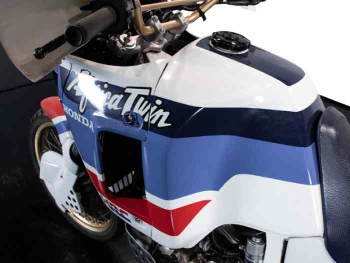 1989 HONDA AFRICA TWIN 1