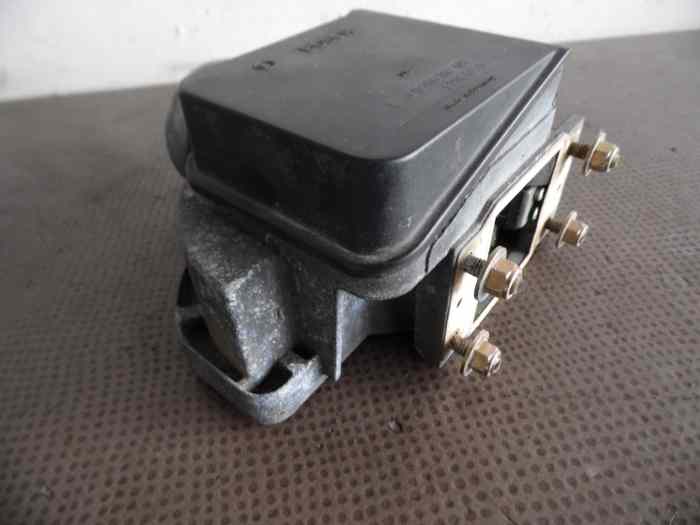 DEBITMETRE 0280202082 / 13621286615 BMW 325i E30 4