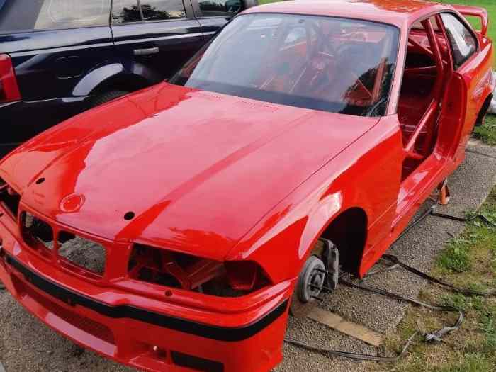 Bmw m3 e36 3.0 0