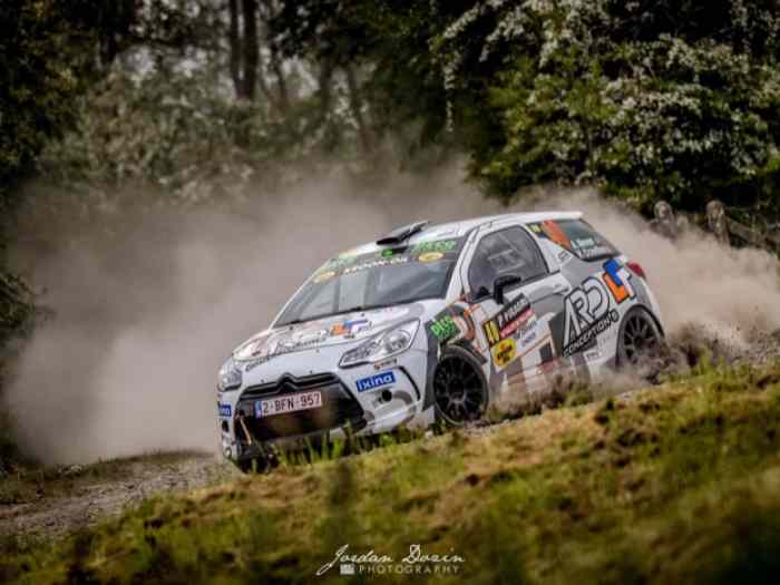 DS3 R3T