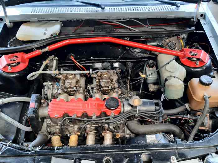 A vendre opel Corsa A 14se – photo 3 sur 6
