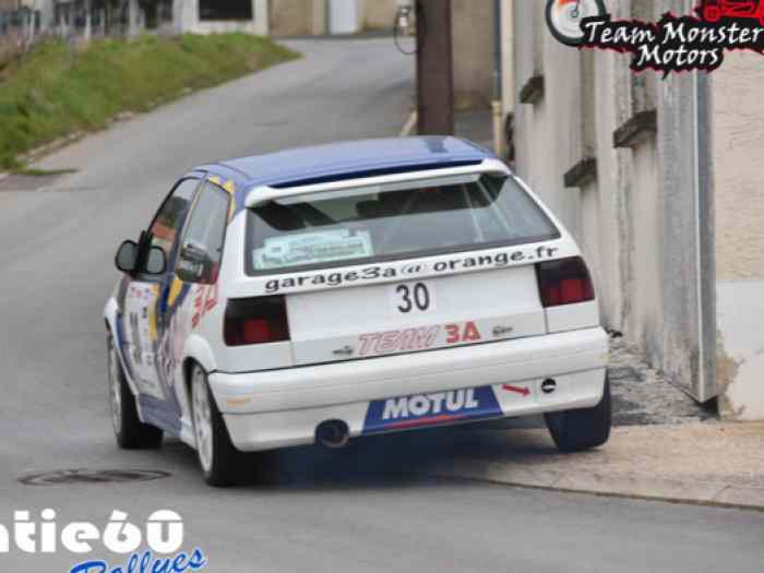 Zx trophée – photo 4 sur 6