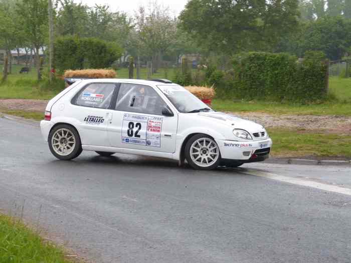 Saxo F2000/13 – photo 1 sur 4