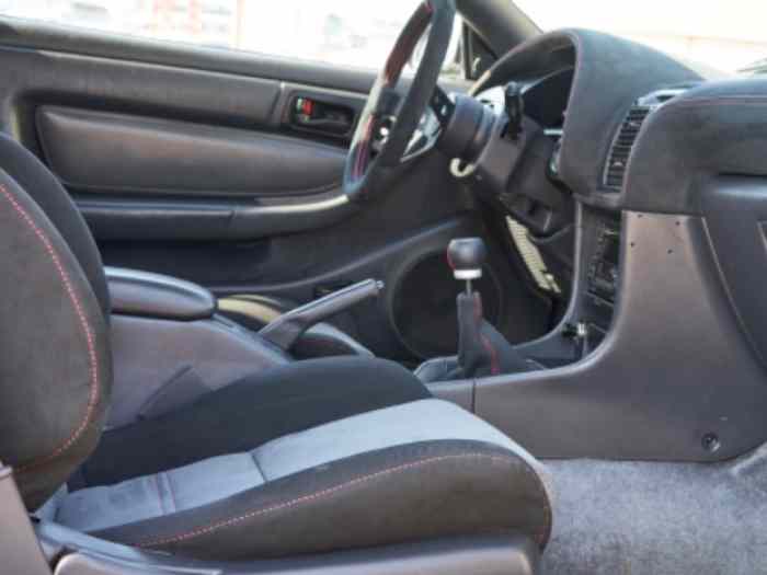Toyota Celica ST185 GT4 en excellent état 5