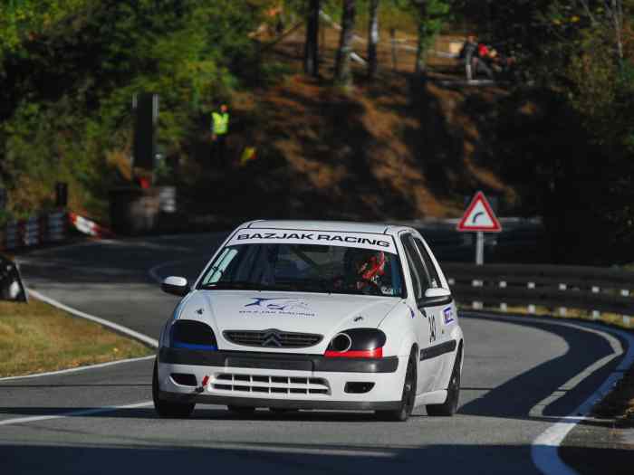Citroen Saxo