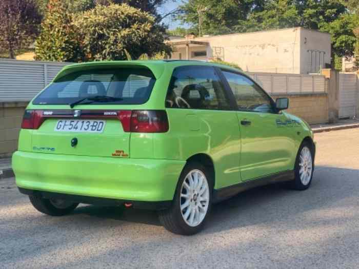 Seat Ibiza Cupra mk1 2