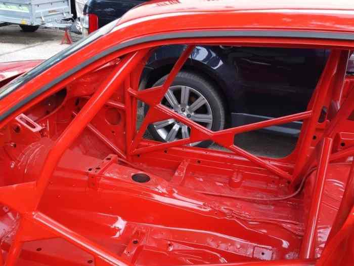 Bmw m3 e36 3.0 2
