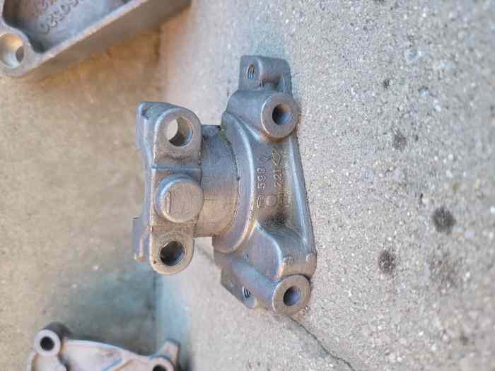 Pieces moteur Formule renault 3