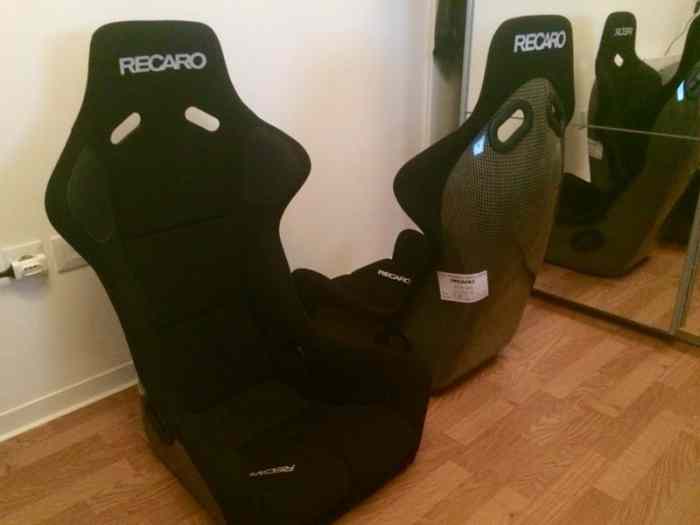 Recaro SPA
