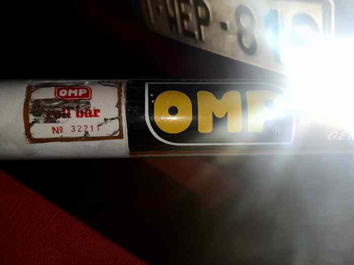 A vendre opel Corsa A 14se – photo 6 sur 6