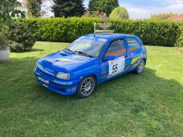clio 16s FA7