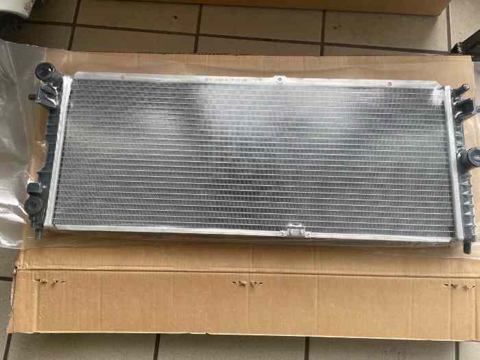 RADIATEUR 208 R2 1