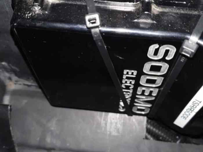 Subaru Impreza GT Turbo A8 5