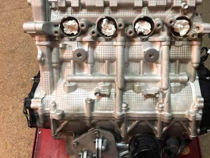 Moteur Suzuki GSXR 1000 2020 neuf 1