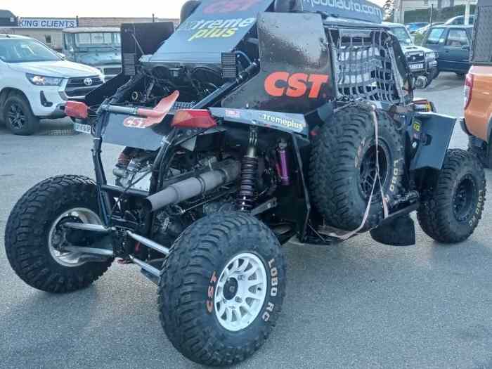 SSV Polaris RZR 1000 Turbo 2