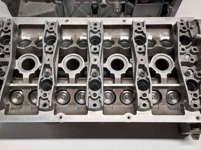 Bloc moteur XU9J4 5