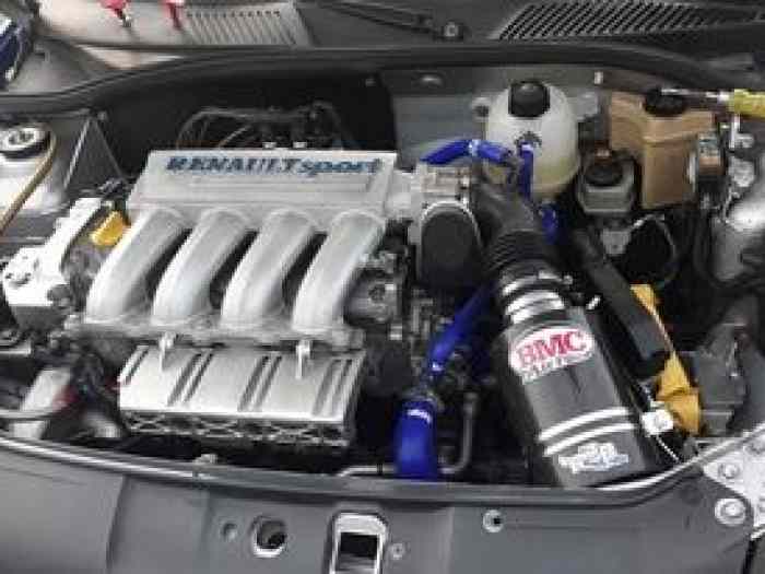 Renault CLIO II RS A7 1