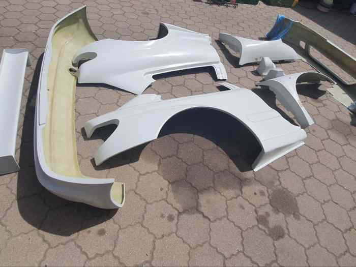 Carosserie kit car pour Xsara VTS phase 1