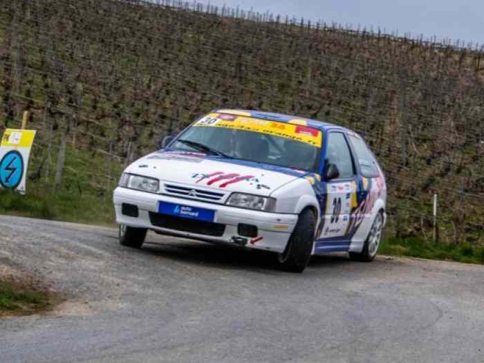 Zx trophée – photo 1 sur 6