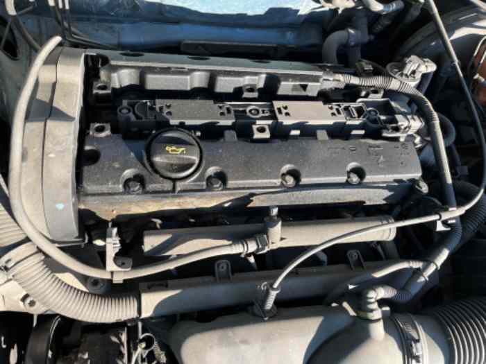 Moteur 206 S16 0