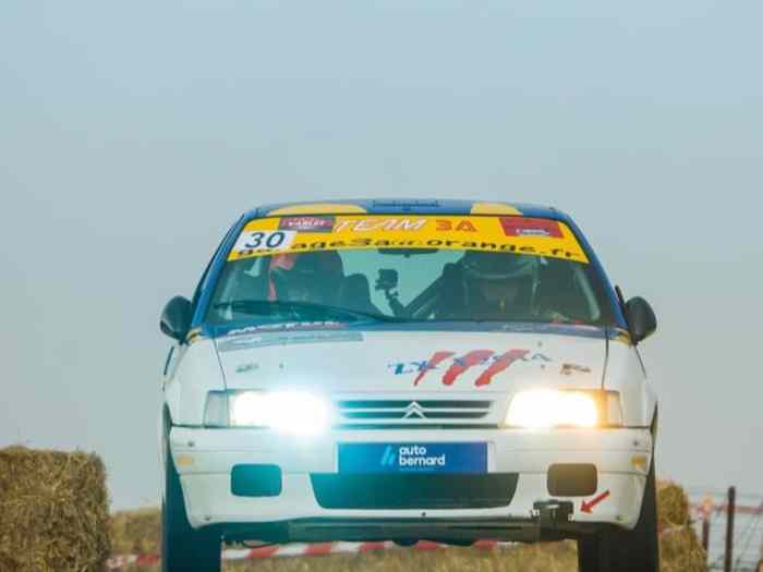 Zx trophée – photo 2 sur 6