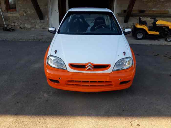 Saxo f200013