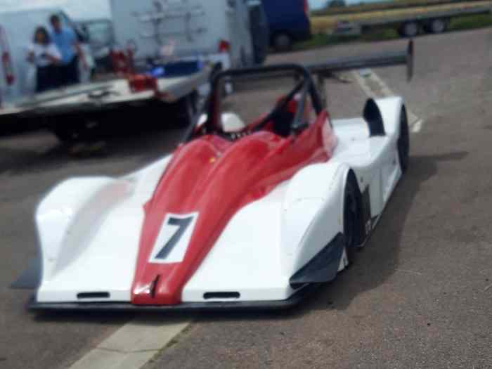 NORMA M20F