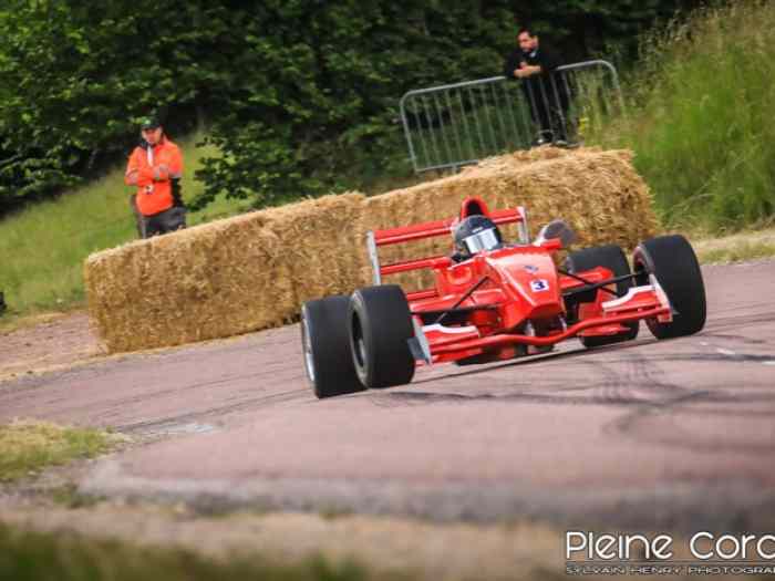 Moteur Renault F4R 2
