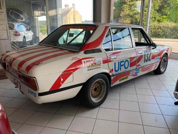 BMW 530ius Groupe 1 HTCC / Asave / Peter auto HTC etc.. – photo 3 sur 5