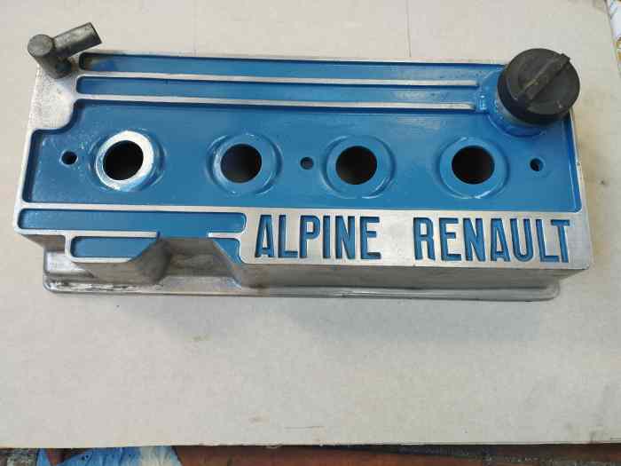 alpine 0