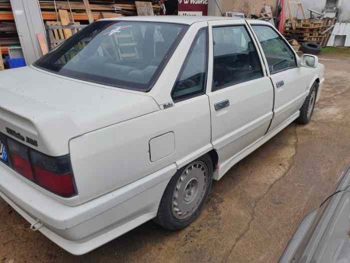 Renault 21 / 2 Litres Turbo de 1988 1