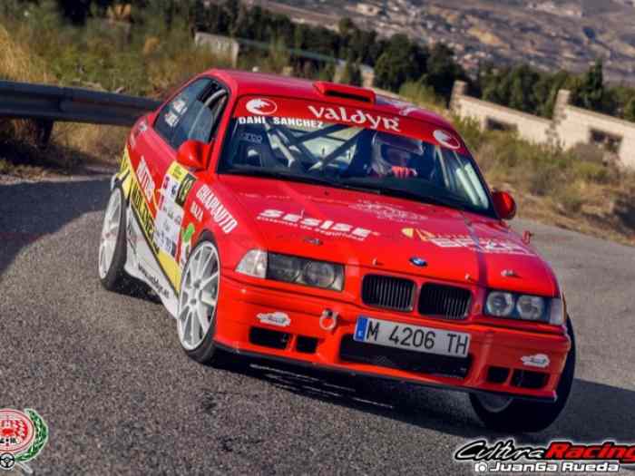 BMW M3 E36 4