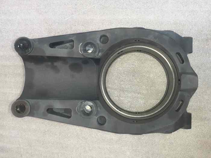 Pivot clio S1600 2
