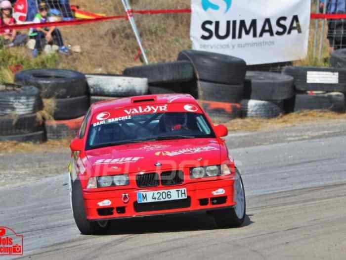 BMW M3 E36 0