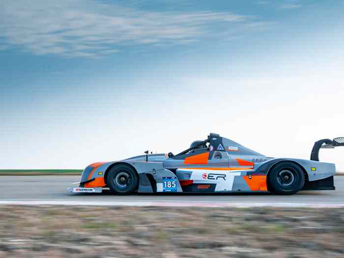 Norma M20 FC