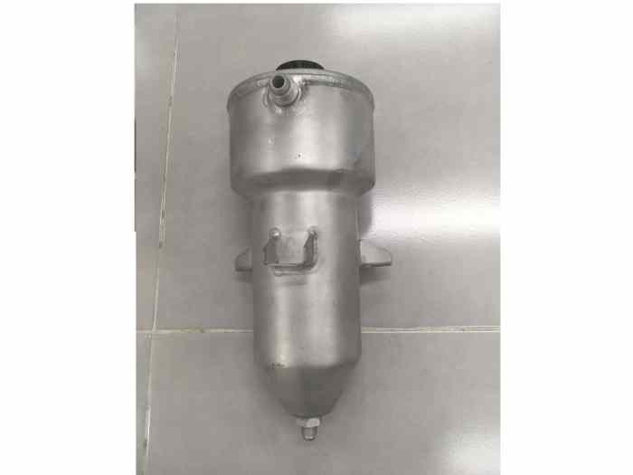 Réservoir de valvuline FFD Ricardo BV7...