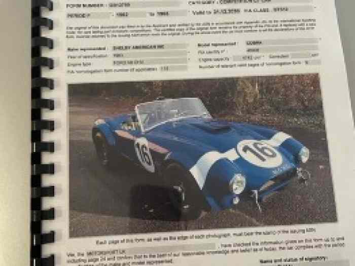 AC COBRA 289 FIA PTH 4
