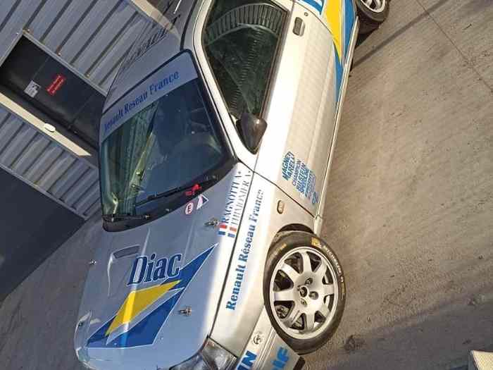 Clio a7k 1