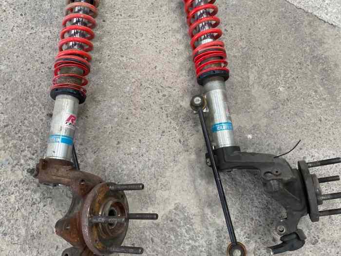 amortisseur AV bilstein retare R tech 206 a6k