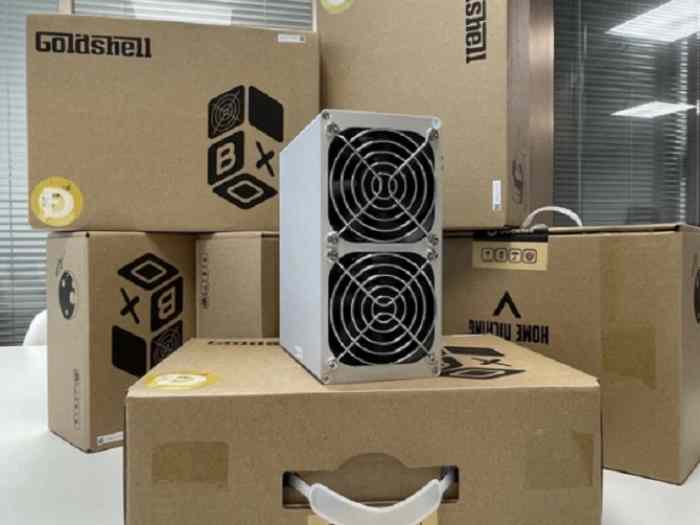 BUY: Goldshell KD5,CK5,KD6,MINI Doge ,...