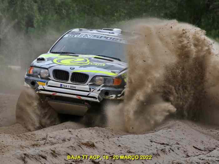 BMW X5 2