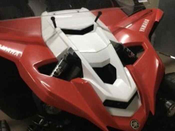 Buggy Ssv Yamaha Yxz 1000r 2020 neuf 350km 2