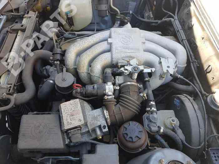 Moteur BMW E30 320i