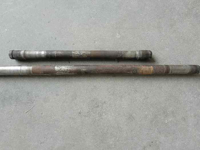 Cardan c2 r2