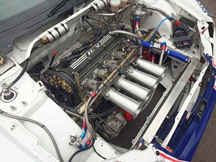 En vente Peugeot 306 Maxi Kit Car V1/V2 - nouveau prix 1